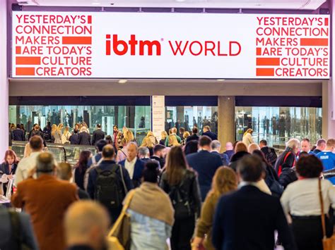 ibttm|IBTM World 2023 .